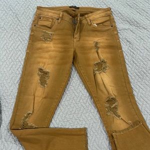 Sts skinny pants/ jeggings
